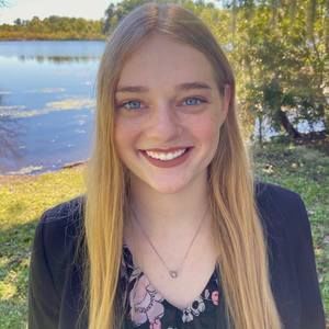 Meet your Posher, Brianna